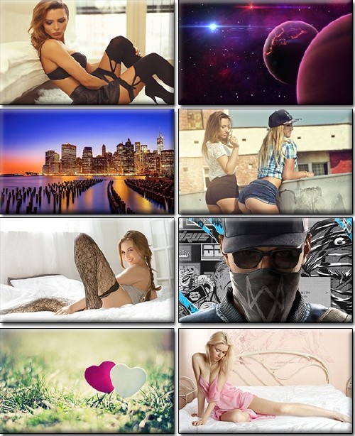 LIFEstyle News MiXture Images. Wallpapers Part (1015)