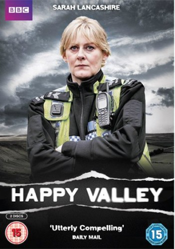 Счастливая долина / Happy Valley [1-2 сезон] (2014-2016) HDRip | SDI Media