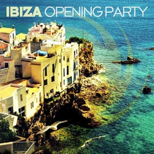 Ibiza Opening Party (2016)