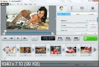 MAGIX Video easy 5 HD 5.0.3.106