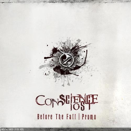 Conscience Lost - Before the Fall (feat. Kutter of Eldest 11) [Single] (2014)