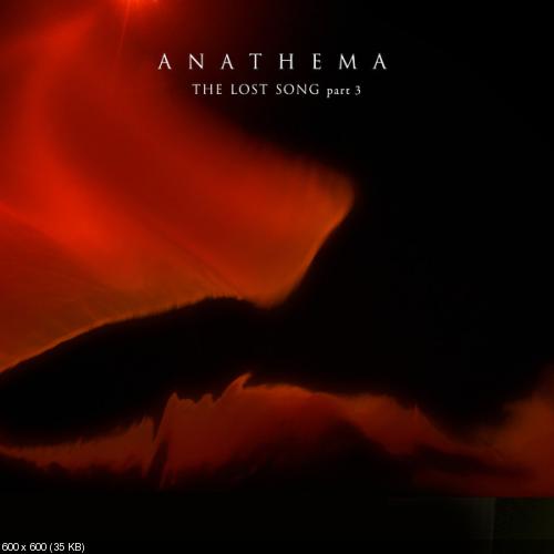 Anathema - The Lost Song, Pt. 3 [Single] (2014)