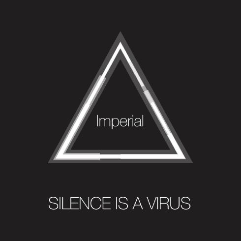 Silence is a Virus - Imperial (EP) (2014)