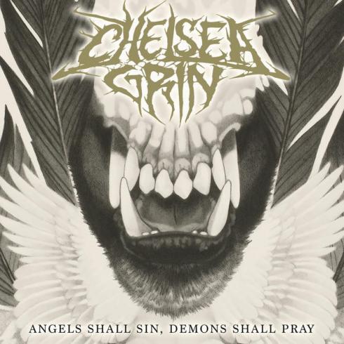 Chelsea Grin - Angels Shall Sin, Demons Shall Pray (New Song) (2014)