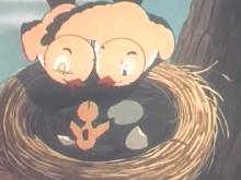 Любимая сказка. Царевна-лягушка. Сборник мультфильмов (1947-1954) DVDRip