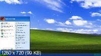 Windows XP Professional SP3 VL Sharicov build 15.05.2014 (x86/RUS)