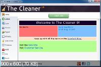 The Cleaner 9.0.0.1131 Datecode 15.05.2014 The Cleaner