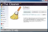 The Cleaner 9.0.0.1131 Datecode 15.05.2014 The Cleaner