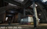 Half-Life 2: FakeFactory Cinematic Mod v12.21 (2013/Rus/Eng/MULTI12/PC) RePack от Tolyak26