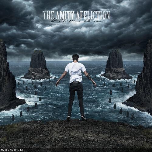 The Amity Affliction - Let the Ocean Take Me (Deluxe) (2015)