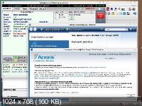 Boot USB Sergei Strelec 2014 v.5.9 (x86/x64/RUS/ENG)