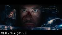 Железный человек 3 / Iron Man 3 (2013) BluRay