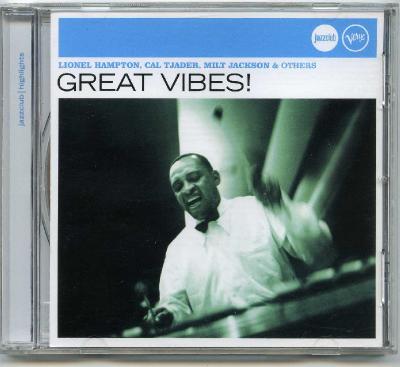 Great Vibes! / 2007 Universal Music Classics & Jazz