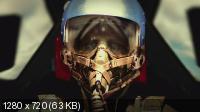 Взгляд изнутри. Зона 51: Рессекречено / Area 51 Declassified (2010) HDTVRip 720p