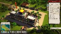 Tropico 5: Steam Special Edition  (2014/RUS/MULTi6/RePack by z10yded)