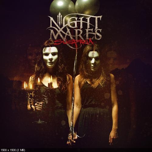 Nightmares - Suspiria (2014)