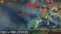 Europa Universalis IV: Wealth of Nations (2014/ENG)