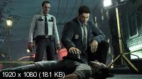 Murdered: Soul Suspect (2014/ENG/RF/XBOX360)