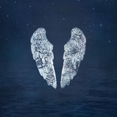 Coldplay - Ghost Stories (Deluxe Edition) (2014)