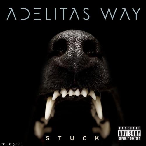 Adelitas Way - New Tracks (2014)