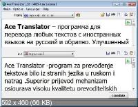 Ace Translator  12.6.0.960