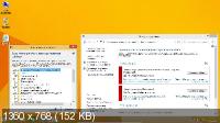 Windows 8.1 Pro With Update Vannza 16.06.2014 (x64/RUS/2014)