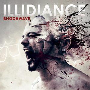 Illidiance - Shockwave [Single + Bonus] (2014)