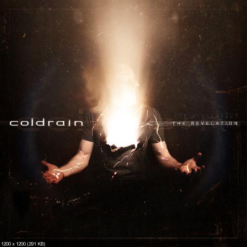 Coldrain - The Revelation (Deluxe Edition) (2014)