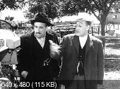 Тото, Пеппино и распутница / Toto, Peppino e... la malafemmina (1956/DVDRip)