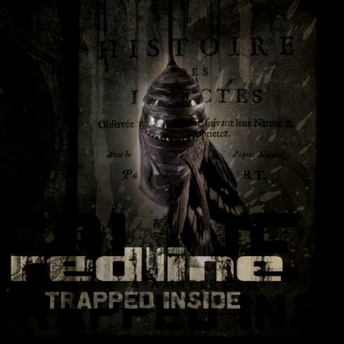 Redline - Trapped Inside (EP) (2008)
