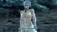 Soulcalibur V: Nude Version [FULL] [RUS] XBOX360