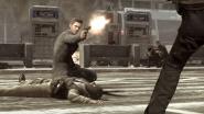 [XBOX360]The Bourne Conspiracy (2008) [GOD/RUSSOUND]