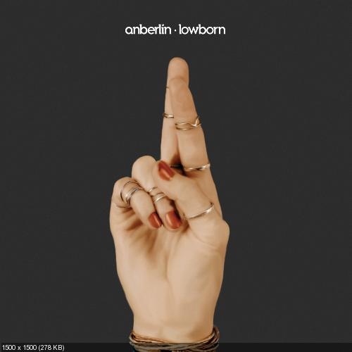 Anberlin - Lowborn (2014)
