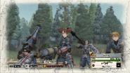 Valkyria Chronicles [USAENG] [CLANDESTiNE] PS3