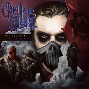 Crown The Empire - Rise Of The Runaways [New Track] (2014)