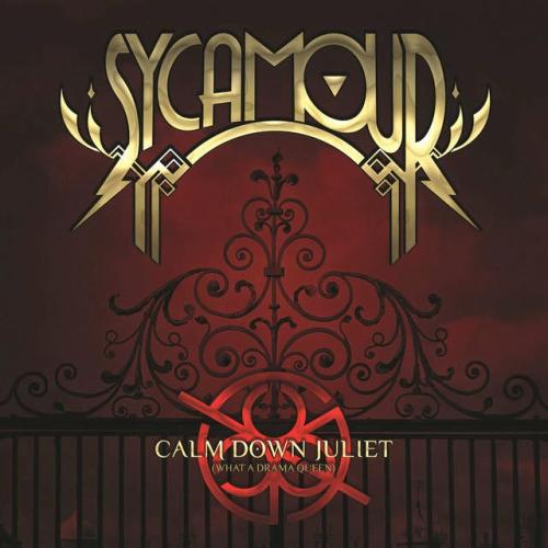 SycAmour - Calm Down Juliet (What A Drama Queen) [Single] (2014)