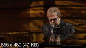 Elton John: The Million Dollar Piano (2014) BDRip