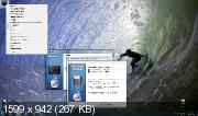 Windows 7 x86/x64 Ultimate Full v.55.16 UralSOFT