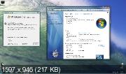 Windows 7 x86/x64 Ultimate Full v.55.16 UralSOFT