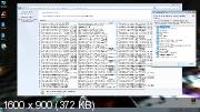 Windows 7 Ultimate SP1 x64 KottoSOFT Compact v.27.16