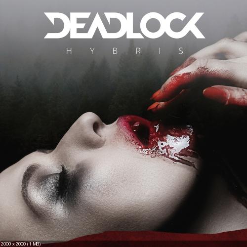 Deadlock - Hybris (Limited Edition) (2016)