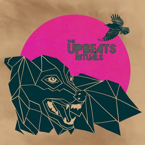 The Upbeats - Rituals (2014)