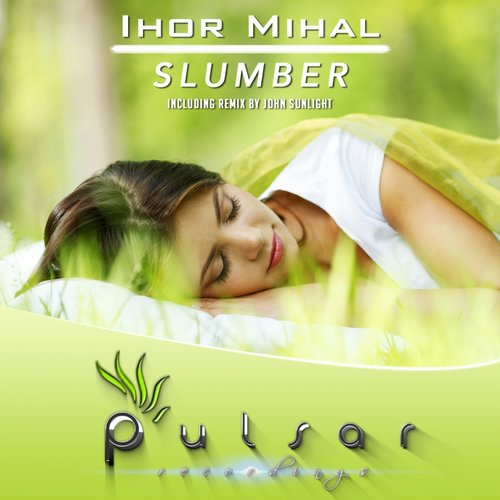 Ihor Mihal - Slumber (2014)