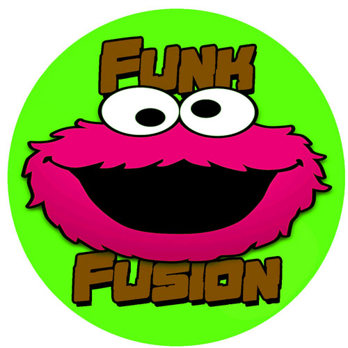 VA - Fused Funk Vol 02 (2014)