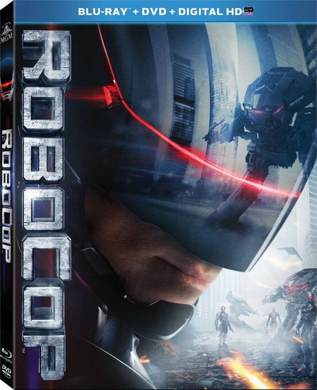  / RoboCop (2014) HDRip | BDRip 720p | BDRip 1080p