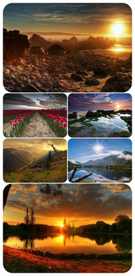 Most Wanted Nature Widescreen Wallpapers #114