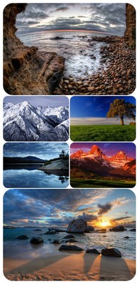 Most Wanted Nature Widescreen Wallpapers #117