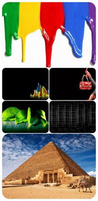 Beautiful Mixed Wallpapers Pack 241