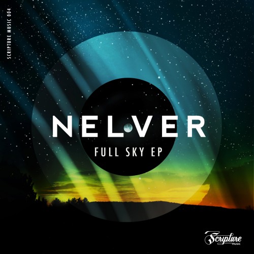 Nelver - Full Sky EP (2014)