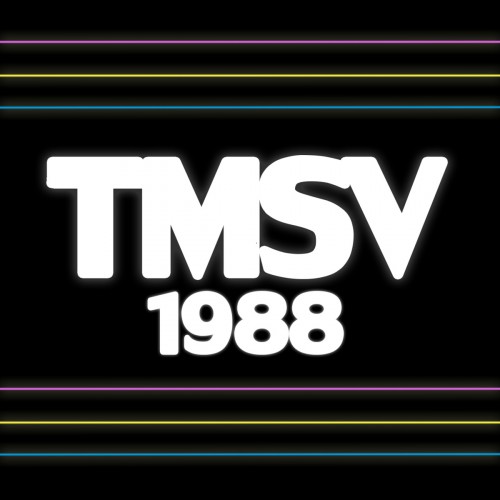 TMSV - 1988 (2014)